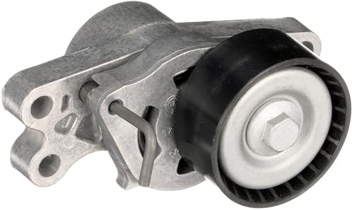 GATES DriveAlign Galet Tendeur T39055 | Compatible avec: CITROËN BERLINGO / BERLINGO FIRST Großraumlimousine (MF_, GJK_, GFK_