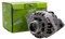 VALEO-439339-Alternador- Intensidad de carga del alternador: 120 Amp - Estrías: 6 estrías - Polea de correa: 60 mm - Tensión: 14 V - Sentido de rotación: CLOCKWISE