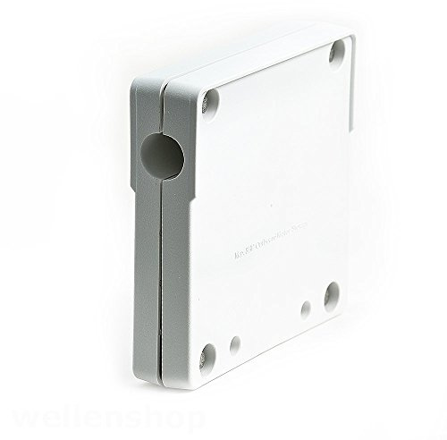 Aussenborder Motor-Halterung Reling bis 8PS Bootsmotor Halter Halterung