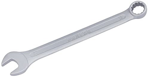 Draper Clé mixte 11 mm | Outil à main robuste en acier au chrome vanadium | Outils plaqués manuels métriques à long modèle | 68033