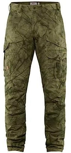 FJALLRAVEN Barents Pro Hunting Trousers M - Byxor Herr