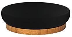 RIDDER Seifenschale Fancy schwarz