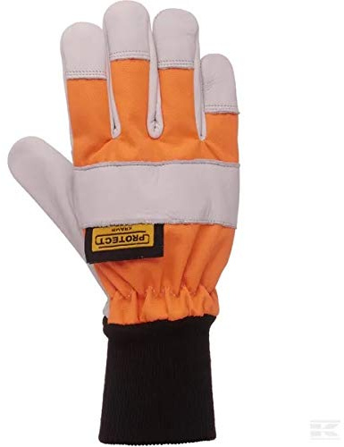 Kramp Schnittschutzhandschuh 9.001 9/L KG0900109 | 8719607155281