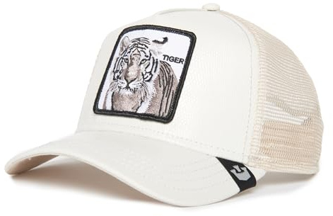 Goorin Bros. Unisex Baseballkappe The Farm Deep Sea Collection Unisex Trucker Hat