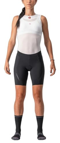 CASTELLI Shorts Femme