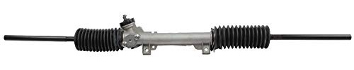 MAPCO 29302 Lenkgetriebe Kompatibel mit PEUGEOT 205 II 20A/C 400023 400021 9455304467 | 29302 passend für C15 Visa 205 309 Talbot Samba |