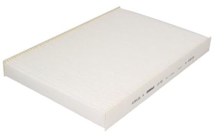 MAHLE LA 93 Filter, Innenraumluft - für Audi A4 B7 Avant (8ED), u.a.
