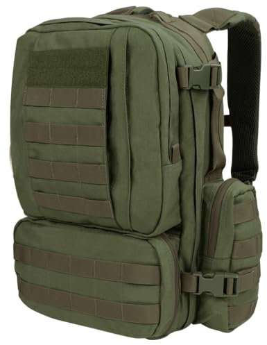 Condor Convoy Outdoor Pack Olive Drab