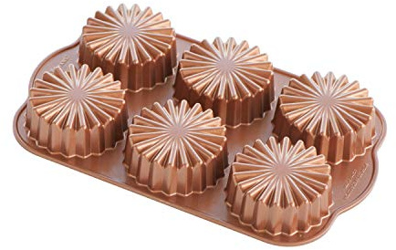 Nordic Ware 89237 1pezzo(i) Stampo da Forno