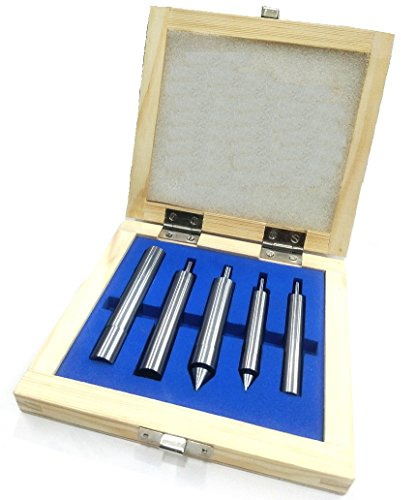 Edge Finder Wiggler Set Tool Center Finder for CNC Milling Machine