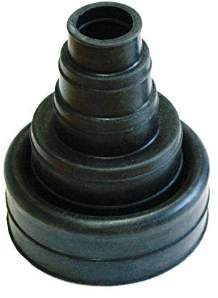 PSI Stufenmanschette; Abschlussmanschette Kabel/Rohr Größe 135 mm (30/40/48 mm)