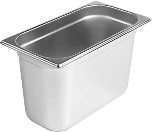 ZORRO Gastronormbehälter |1/3 GN | 150 mm