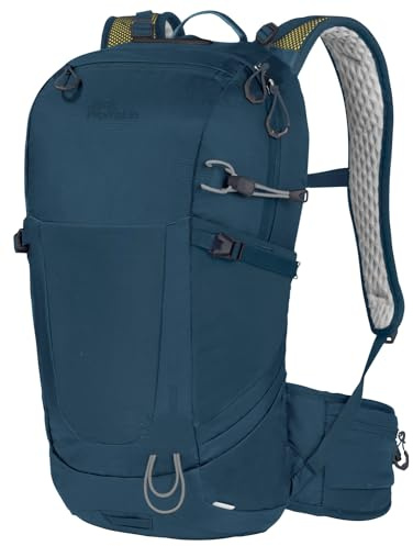 Jack Wolfskin WOLFTRAIL 22 RECCO