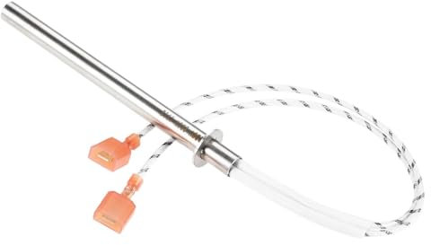 1 Pz 300 W 120 V Stufa A Pellet Accenditore Hot Rod Stufe Accenditore Compatibile Con PelPro Ghisa Piacevole Focolare Parti Di Riparazione SRV7000-660-AMP