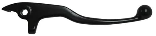 E-Bikers Bremshebel rechts schwarz kompatibel mit KTM Duke 125 2010-2016