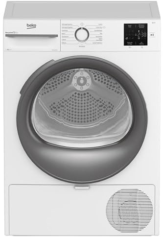 Sèche-linge pompe à chaleur BEKO