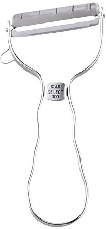 Kai Selezionare 100 Acciaio Inox T Peeler