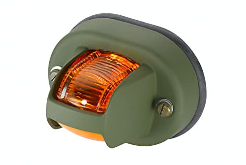 HELLA 2BA 001 225-001 Blinkleuchte