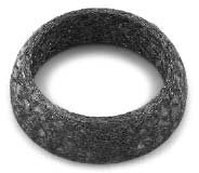 ZentimeX Z729633 Auspuffdichtring Dichtring 44,8x59,2x15,7 für Ignis 01-03