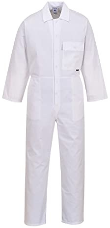 Portwest ox2802-BLANC-S