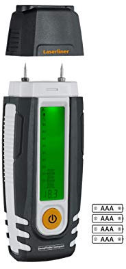 Laserliner L/L082015A Détecteurs et testeurs d'humidité