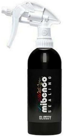 mibenco 00000228 Versiegelung glänzend, 500 ml