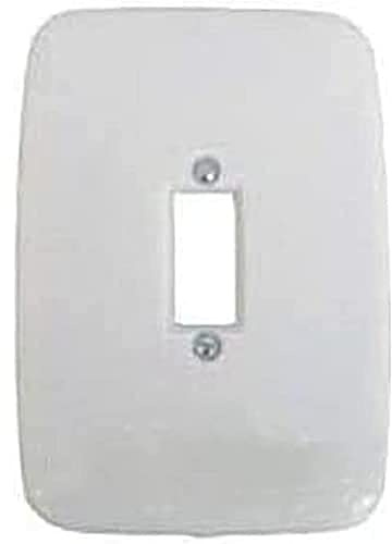Solera 420-80 x 115 x 8 mm. Placa grande para 1 elemento.