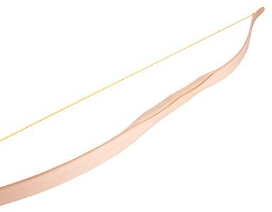 Holzspielerei Kindersportbogen 105 cm ohne Umwicklung