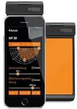 Steinel Fernbedienung Smart Remote RC 10