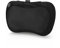 medisana MC 200 Cojín de masaje Shiatsu con función de calor, 4 cabezales de masaje giratorios, función de luz roja para cuello, hombros, espalda y piernas