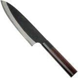 Eden Kanso Aogami Kochmesser 20 cm EQ2040-020, Kochmesser zum Schneiden von Gemüse, Fleisch, Fisch, Obst