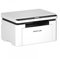 PANTUM BM2300W Stampante Laser Multifunzione WI-FI, Duplex Manuale in Bianco e Nero, 22 ppm, Bluetooth, USB 2.0, Risoluzione 1200 x 1200 dpi, Stampa, Copia e Scansione per casa e ufficio