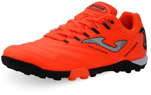 Joma, Fotbollsskor herr, färg: orange, 41 EU