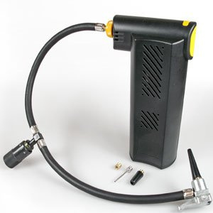 Compresseur Portatif Compact 15 Bars 225 PSI