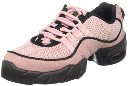 Bloch Tenis Boost para Mujer, Zapatillas de Baile
