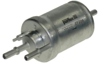 PURFLUX Filtre à carburant Filtre de conduite Compatible avec VW Golf V 3/5 portes 1K1 EP204