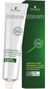 Schwarzkopf Essensity 5-87 hellbraun rot kupfer, 1er Pack, (1x 60 ml)