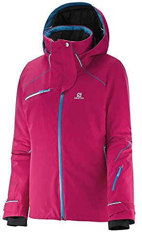 Mammut Damen Wander-Hose Hiking