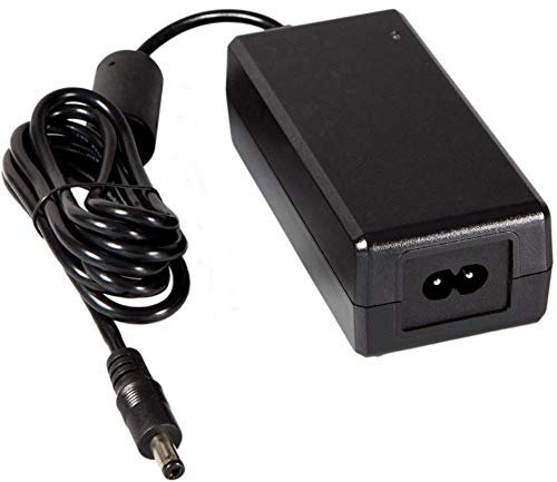 Dehner Elektronik ATS 072T-A240 - Alimentatore da tavolo, tensione fissa 24 V/DC 3 A, 72 W, stabilizzato