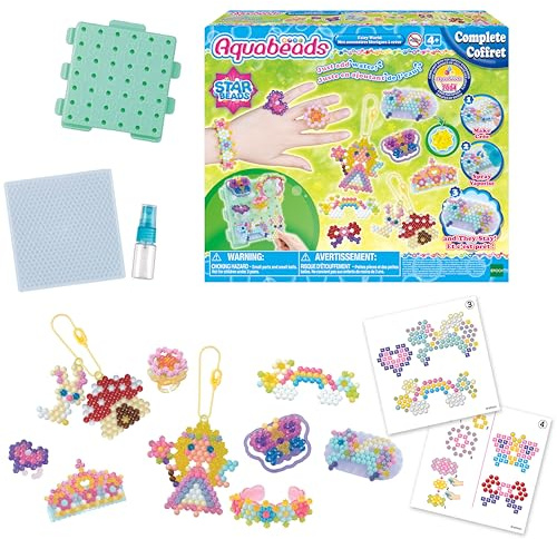 Aquabeads 31766 Sagovärld