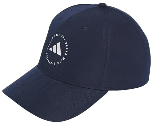 adidas Gorra de Golf Performance Hat para Hombre