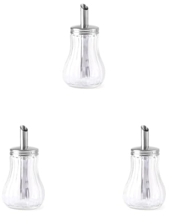 HENDI 452400 Doseur sucre (Lot de 3)