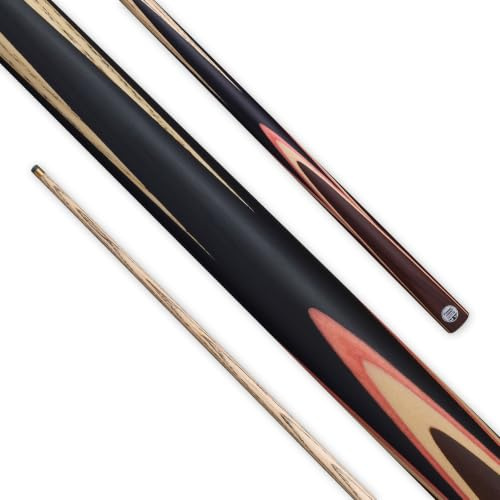 PowerGlide Hampton Tournament Ash Snooker Cue