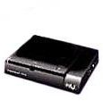 Intel NetportExpress 10 - Serveur d'impression - parallèle - Ethernet - 10Base-T - 1 ports (pack de 3 )