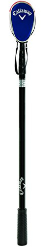 Callaway - C10400 - Récupérateur de balle de golf - Mixte - Noir - 4,57 m