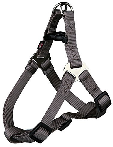 Trixie Premium-Hundegeschirr, mit einem Handgriff anzulegen