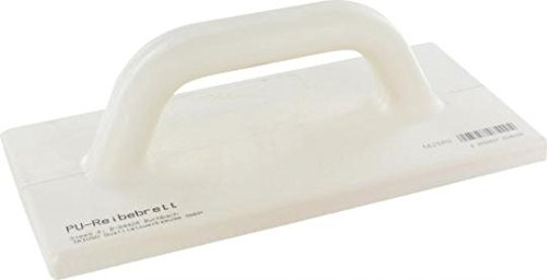 TRIUSO Polyurethan-Reibebrett 180 x 320 mm - 1832PU
