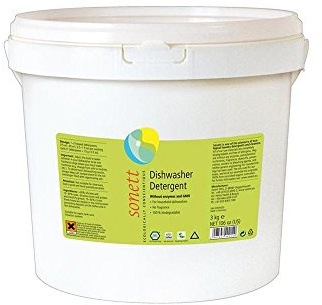 Liquide de détergent, 3kg