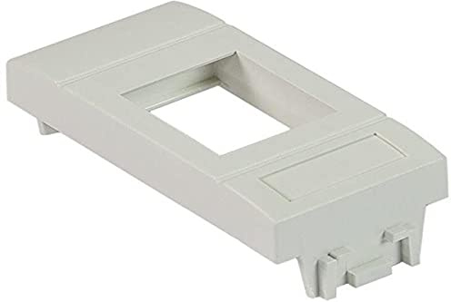 FANTON FME23939 Adapt.VIMAR Flach BI
