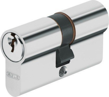 ABUS profilcylinder C73N 30/100 vs. 46431